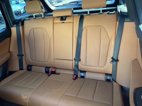 Used 2023 BMW X3 sDrive30i w/ Premium Package image 22