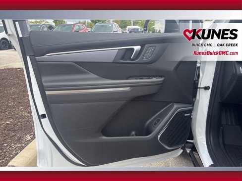New 2026 Buick Enclave Sport Touring w/ Power Package image 8