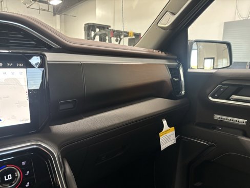 New 2026 GMC Sierra 1500 Denali image 23