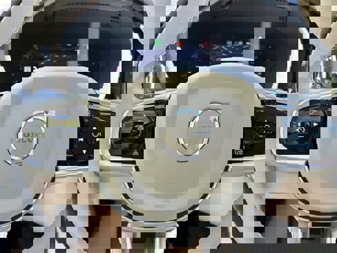 New 2026 Volvo XC60 T8 Ultra image 11