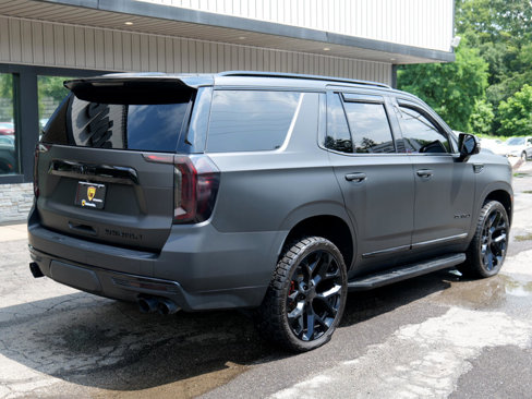 Used 2022 GMC Yukon Denali image 73