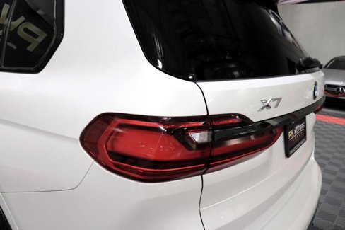 Used 2021 BMW X7 xDrive40i w/ M Sport Package image 5