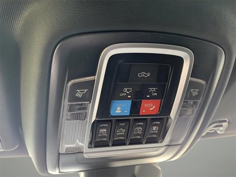 New 2026 RAM 1500 Laramie image 33