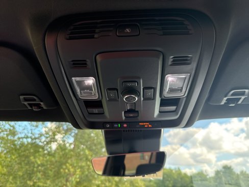 New 2025 Chevrolet Tahoe Premier image 27