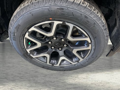 New 2025 RAM 1500 Laramie w/ Advanced Safety Group II image 21