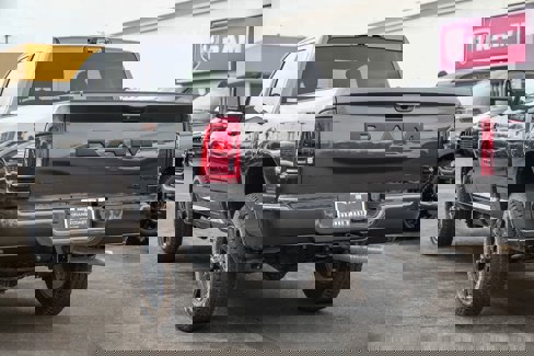 New 2026 RAM 2500 Big Horn image 6