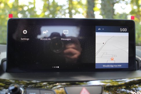 New 2025 Acura RDX w/ Technology Package image 15