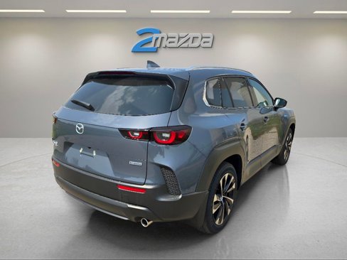 New 2025 MAZDA CX-50 2.5 Hybrid w/ Weather Package image 5