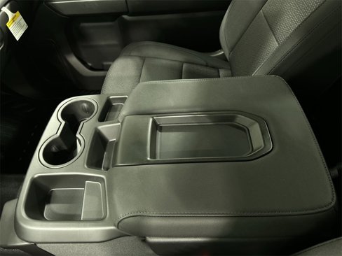 New 2026 Chevrolet Silverado 3500 W/T w/ WT Convenience Package image 22