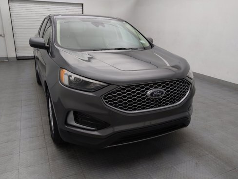 Used 2024 Ford Edge SEL image 14