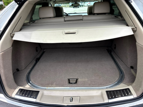 Used 2013 Cadillac SRX Luxury image 30