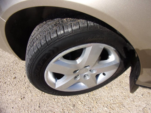 Used 2007 Chevrolet Cobalt LT w/ Preferred Equipment Group image 4