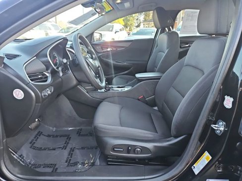 Used 2023 Chevrolet Malibu LT image 14