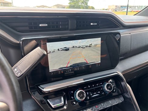 Certified 2024 GMC Sierra 2500 AT4 w/ AT4 Premium Plus Package image 22