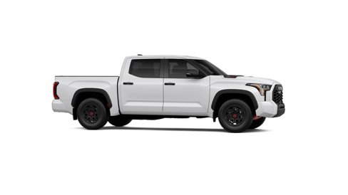 New 2026 Toyota Tundra TRD Pro image 13