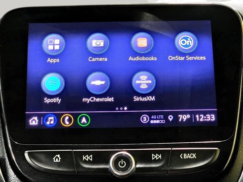 Used 2022 Chevrolet Equinox Premier image 24