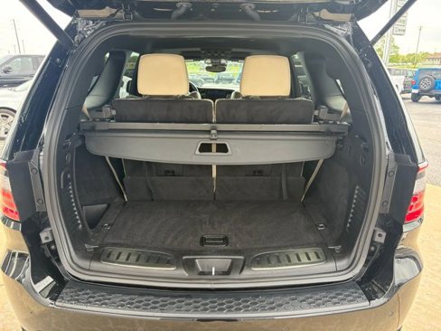 Certified 2022 Dodge Durango GT image 22