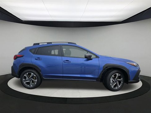 New 2025 Subaru Crosstrek 2.5i Premium image 8