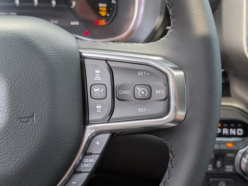 New 2026 RAM 1500 Laramie image 16