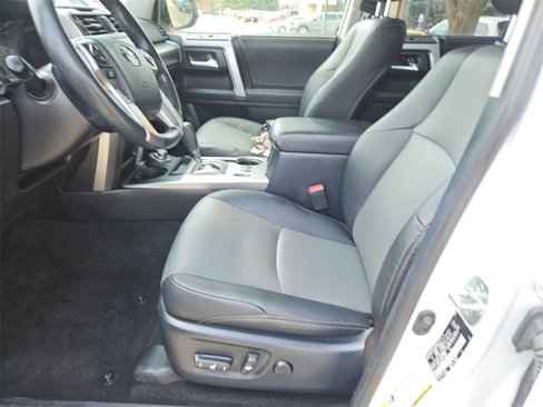 Used 2024 Toyota 4Runner SR5 Premium image 14