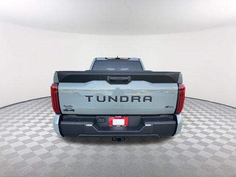 New 2026 Toyota Tundra SR5 image 17