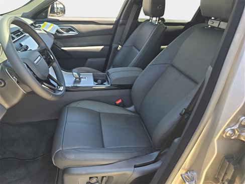 New 2026 Land Rover Range Rover Velar S image 15