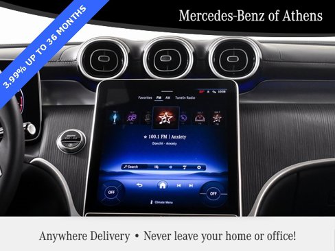 Certified 2023 Mercedes-Benz GLC 300 image 25