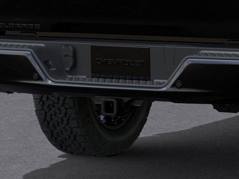 New 2026 Chevrolet Colorado Z71 image 14