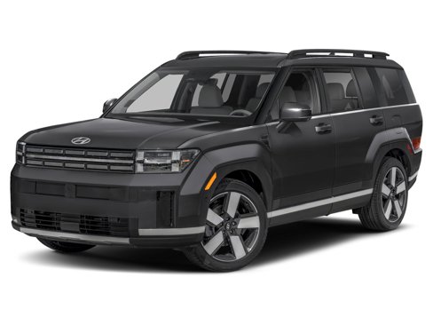 New 2026 Hyundai Santa Fe Limited image 1