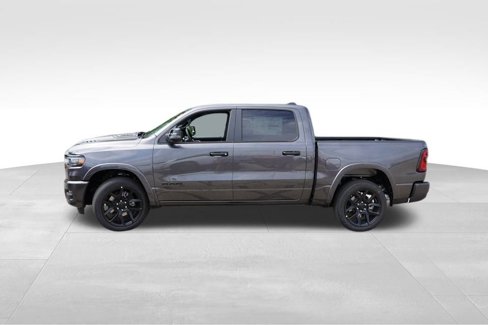 New 2026 RAM 1500 Laramie image 6