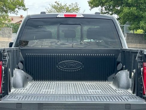 Used 2024 Ford F150 Lariat w/ Equipment Group 502A High image 5