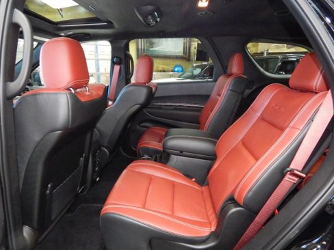 Used 2024 Dodge Durango SRT Hellcat image 36