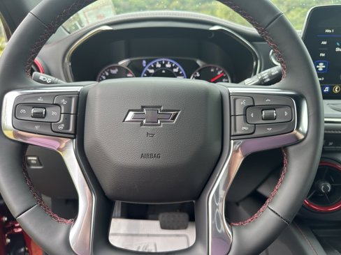 New 2025 Chevrolet Blazer RS w/ LPO, Floor Liner Package image 10