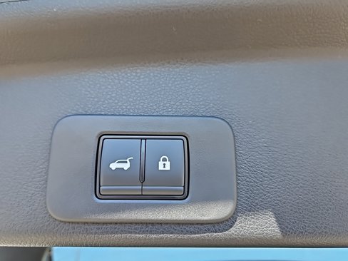 New 2025 Nissan Murano SL image 29
