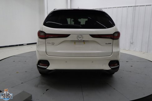 Used 2025 MAZDA CX-70 Plug-In Hybrid w/ Premium Pkg image 6