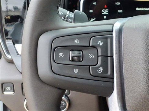 New 2026 GMC Sierra 1500 SLT w/ SLT Premium Plus Package image 12