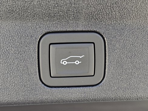 New 2026 Cadillac Escalade IQ Sport 2 w/ LPO, ONYX Package image 13