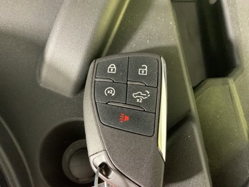 New 2025 Chevrolet Silverado 1500 LT image 46