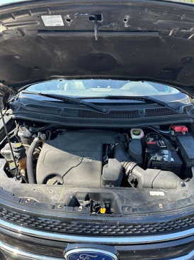 Used 2014 Ford Explorer Limited w/ Equipment Group 302A image 13