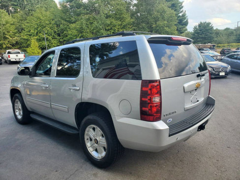 Used 2013 Chevrolet Tahoe LT image 5