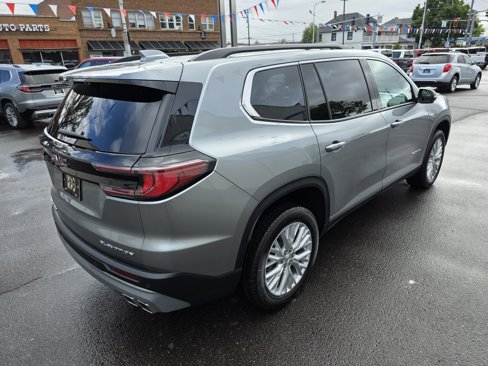 New 2026 GMC Acadia Elevation w/ Elevation Premium Package image 30