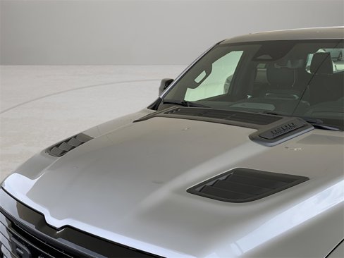 New 2026 RAM 1500 Laramie image 15