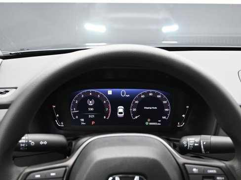 New 2025 Honda Accord LX image 47