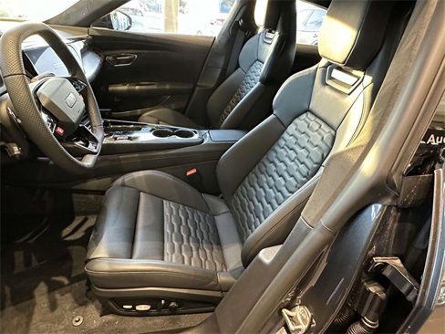 New 2025 Audi RS e-tron GT performance image 8