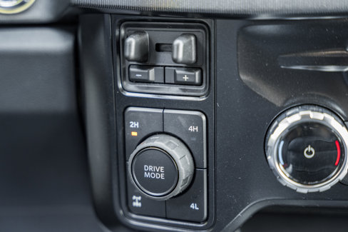 New 2025 Ford F250 Platinum image 30