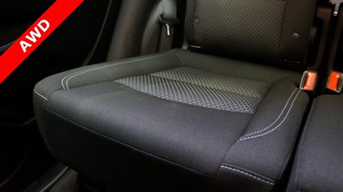 Used 2024 GMC Terrain SLE image 57