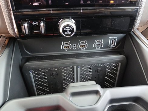 New 2026 RAM 2500 Limited image 49
