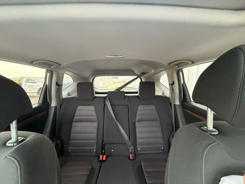 Used 2022 Honda CR-V EX image 23