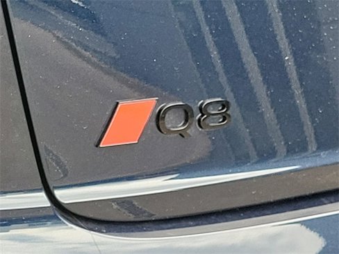 New 2025 Audi Q8 Premium Plus image 16