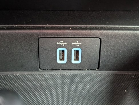 Used 2023 Ford Ranger XLT w/ Equipment Group 302A High image 18